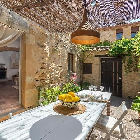 Preciosa Casa Rural En El Centro De פרטלדה מראה חיצוני תמונה