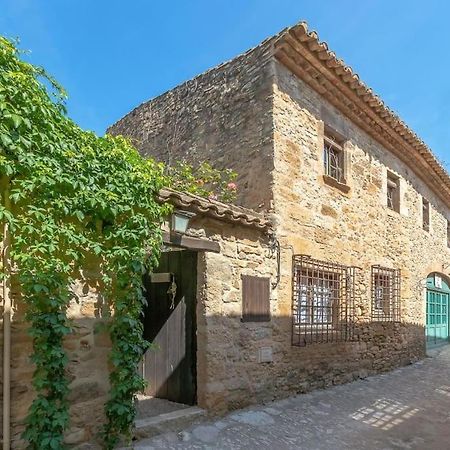 Preciosa Casa Rural En El Centro De פרטלדה מראה חיצוני תמונה