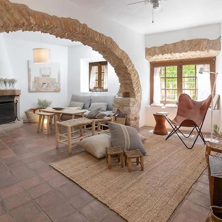 Preciosa Casa Rural En El Centro De פרטלדה מראה חיצוני תמונה