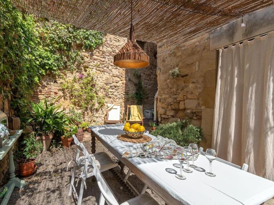 Preciosa Casa Rural En El Centro De פרטלדה מראה חיצוני תמונה