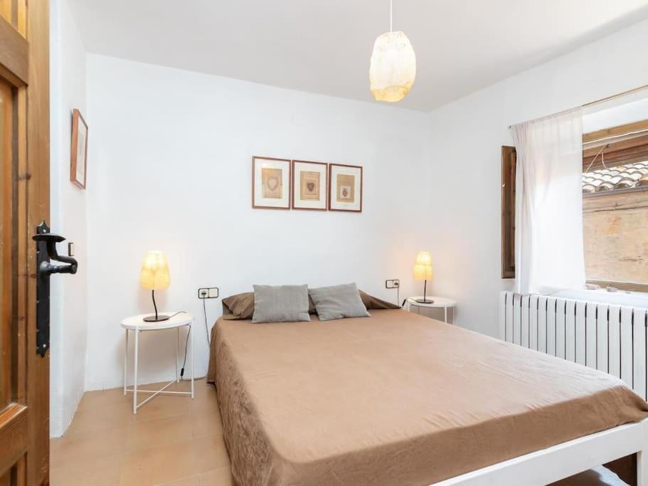 Preciosa Casa Rural En El Centro De פרטלדה מראה חיצוני תמונה
