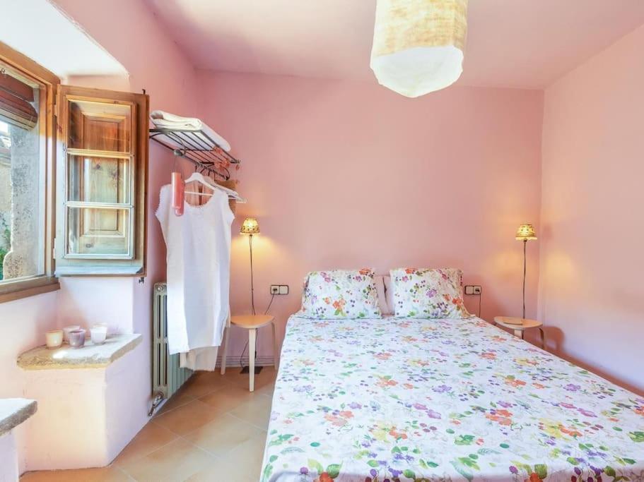 Preciosa Casa Rural En El Centro De פרטלדה מראה חיצוני תמונה