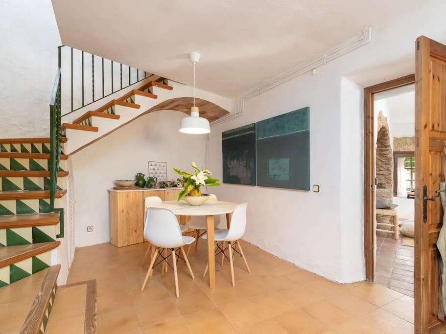 Preciosa Casa Rural En El Centro De פרטלדה מראה חיצוני תמונה