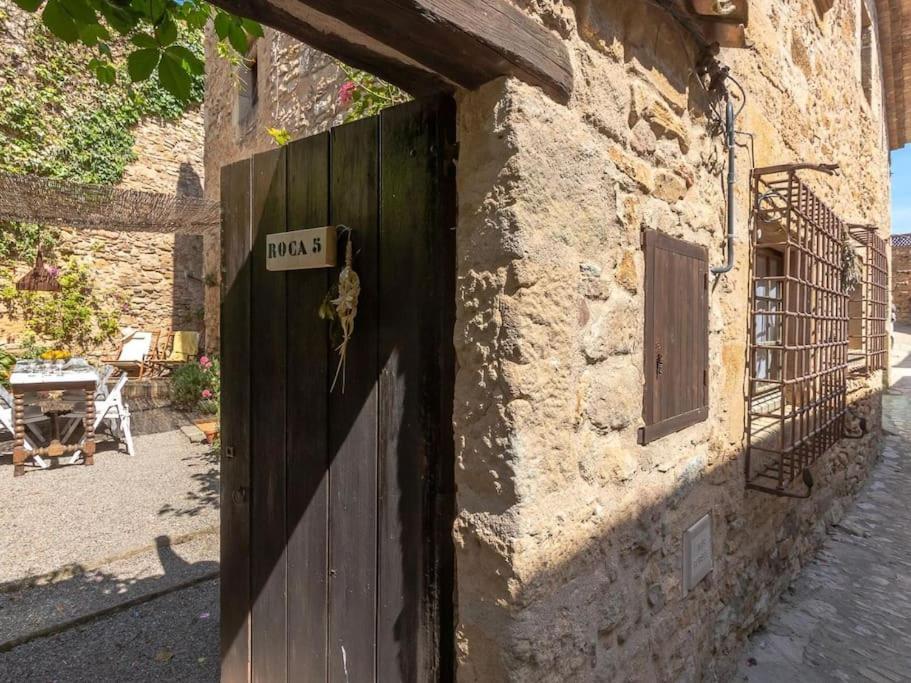 Preciosa Casa Rural En El Centro De פרטלדה מראה חיצוני תמונה