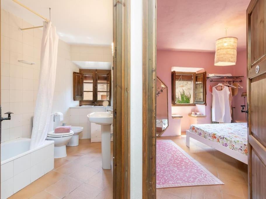 Preciosa Casa Rural En El Centro De פרטלדה מראה חיצוני תמונה