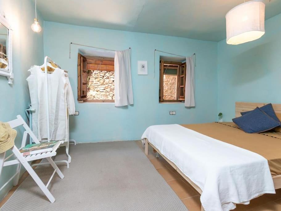 Preciosa Casa Rural En El Centro De פרטלדה מראה חיצוני תמונה