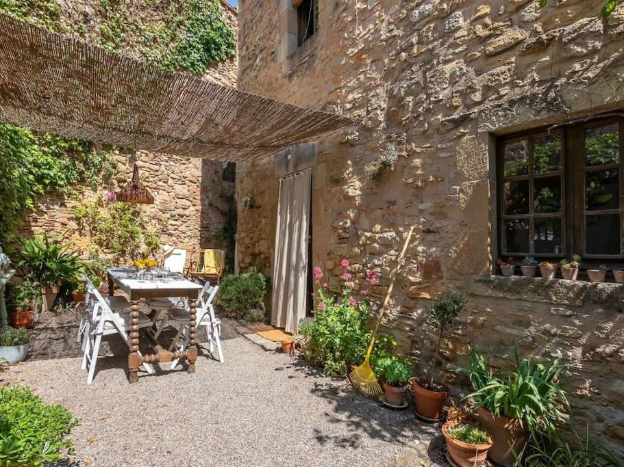 Preciosa Casa Rural En El Centro De פרטלדה מראה חיצוני תמונה