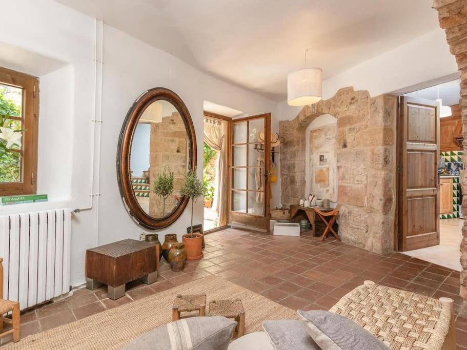 Preciosa Casa Rural En El Centro De פרטלדה מראה חיצוני תמונה