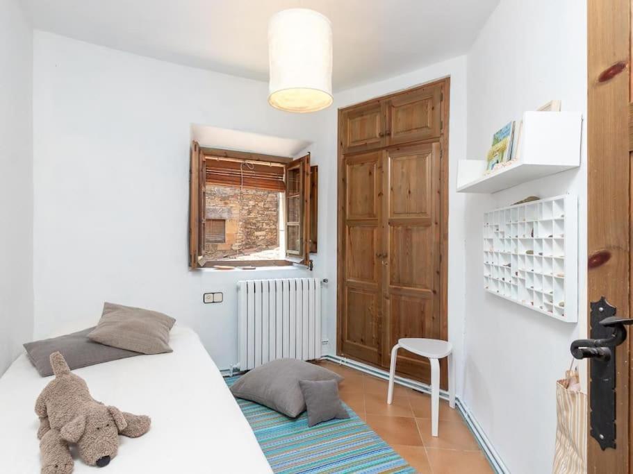 Preciosa Casa Rural En El Centro De פרטלדה מראה חיצוני תמונה