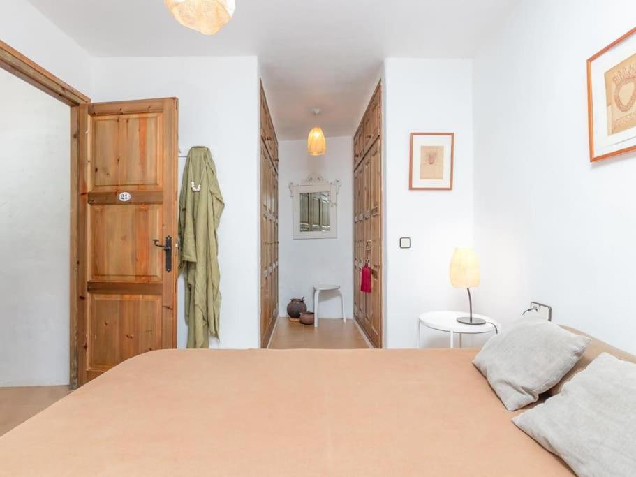 Preciosa Casa Rural En El Centro De פרטלדה מראה חיצוני תמונה