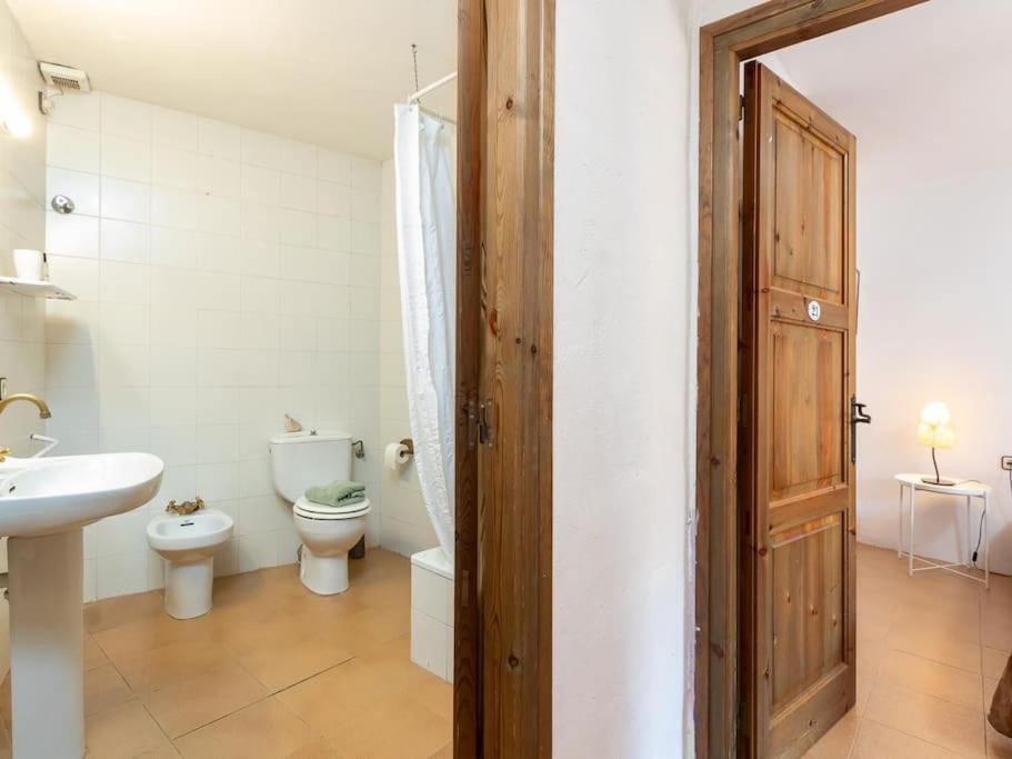 Preciosa Casa Rural En El Centro De פרטלדה מראה חיצוני תמונה