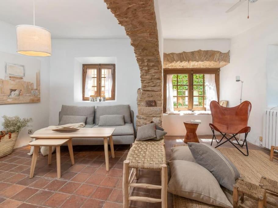 Preciosa Casa Rural En El Centro De פרטלדה מראה חיצוני תמונה